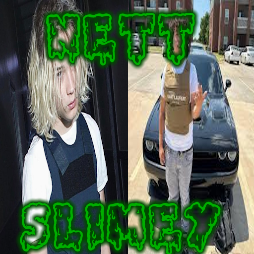 Nettslimey