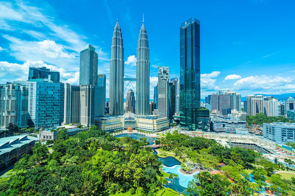 Beast Under Malaysians