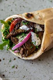 Shawarma Enjoyers