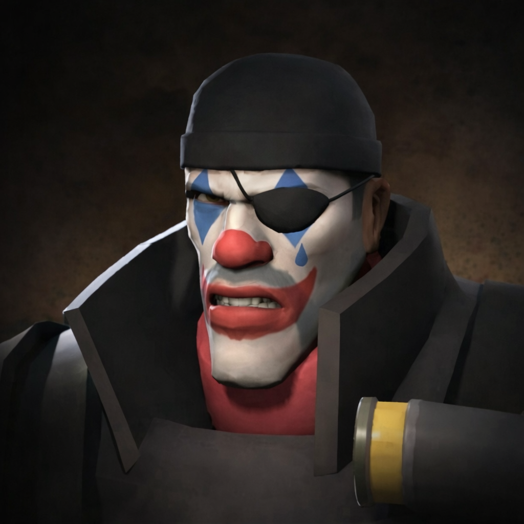 Clown Syndicate
