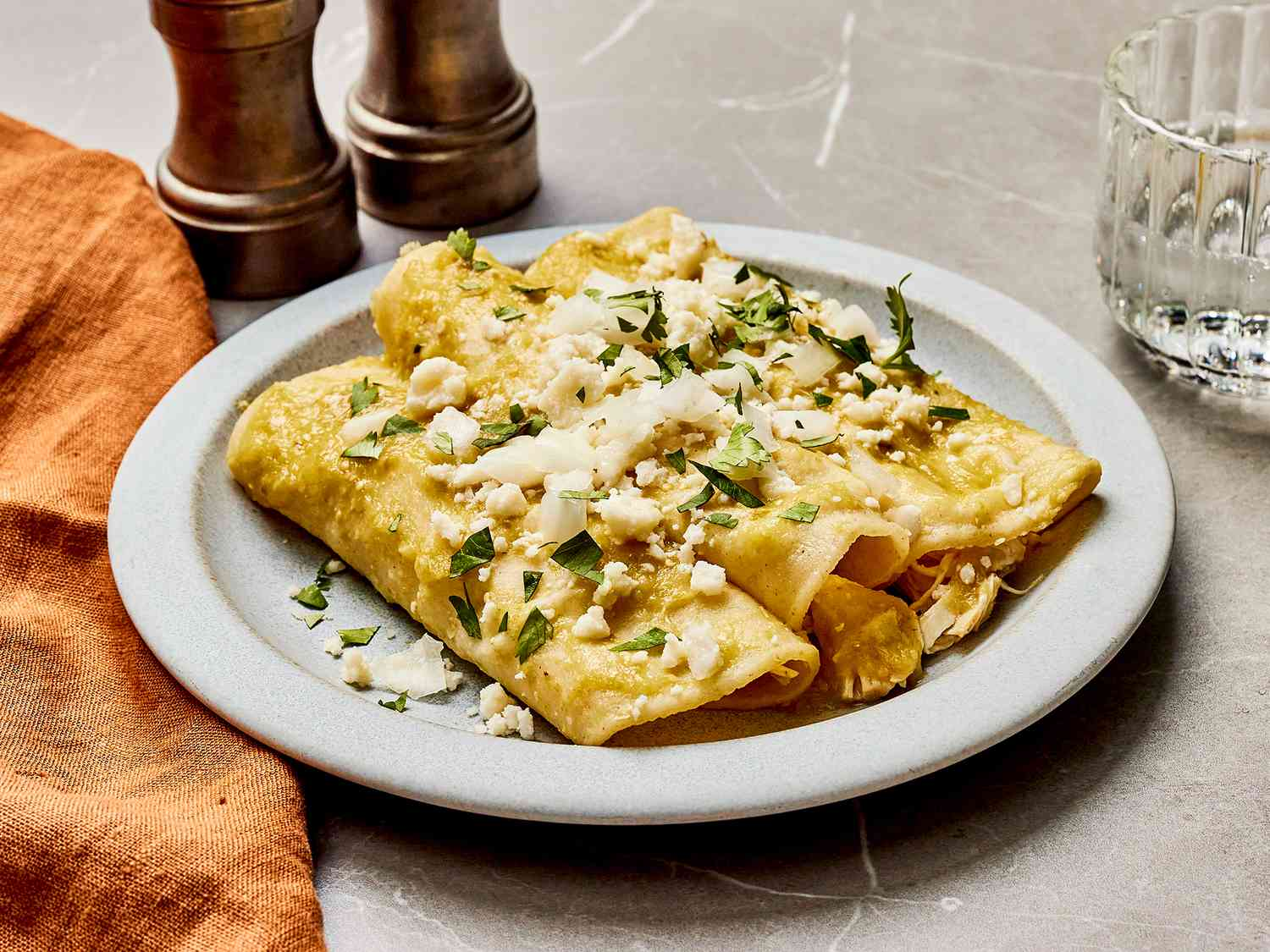 Mexico Greatest Enchilada