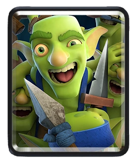 goblin gang black