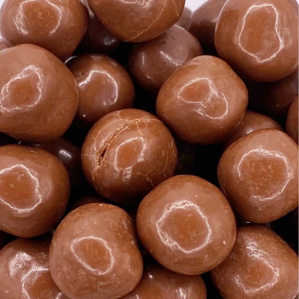 Chocolate Balls Aesthetic
