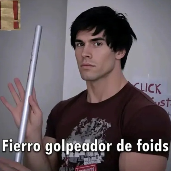 club de fans de german