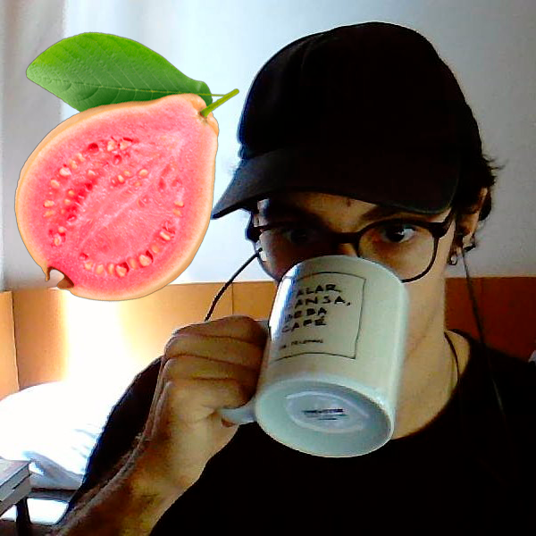 Café Break