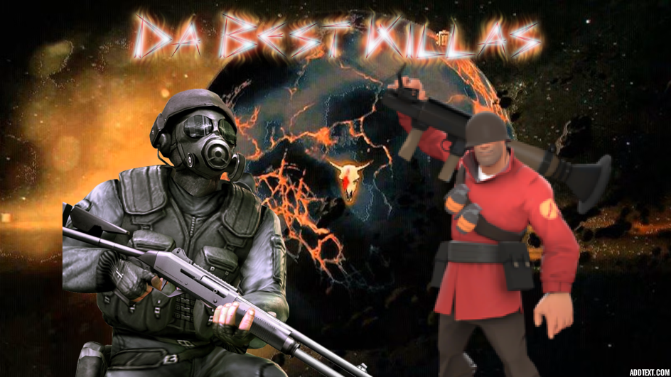 Da Best Killas