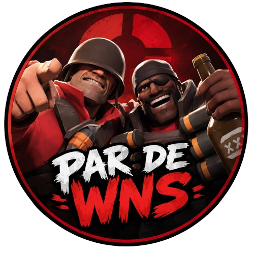 par de wns