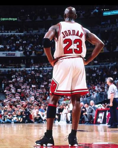 Jordan