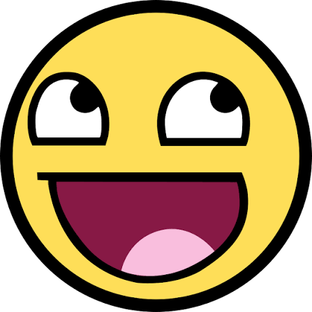 Something Funny