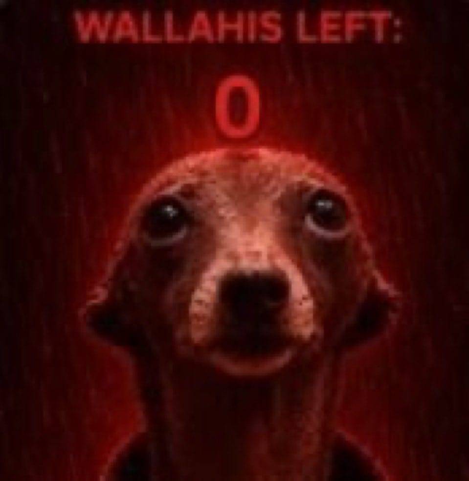 wallahis left: 0
