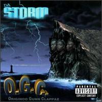 da storm BLACK