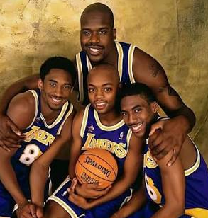 '99 Lakers