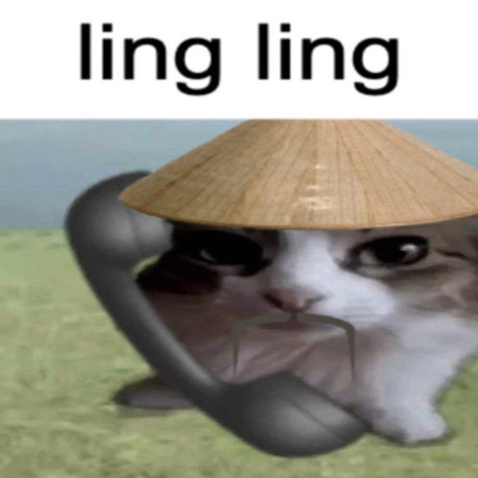 ling ling
